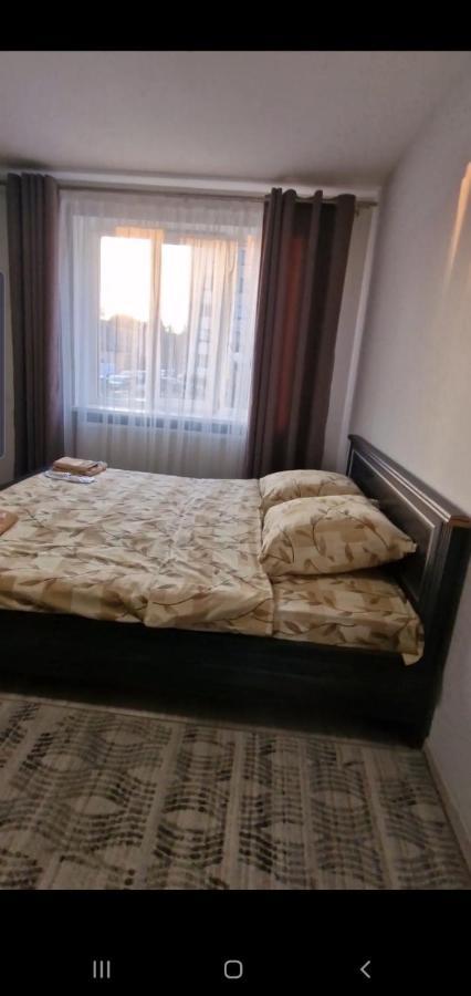 Верховина Uzhhorod Bagian luar foto
