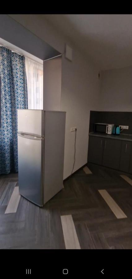 Верховина Uzhhorod Bagian luar foto