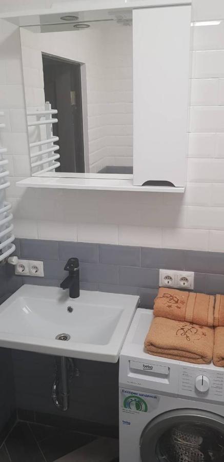 Верховина Uzhhorod Bagian luar foto